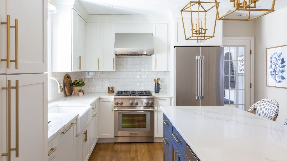 Kitchen Remodeling #027 Verona, NJ 04
