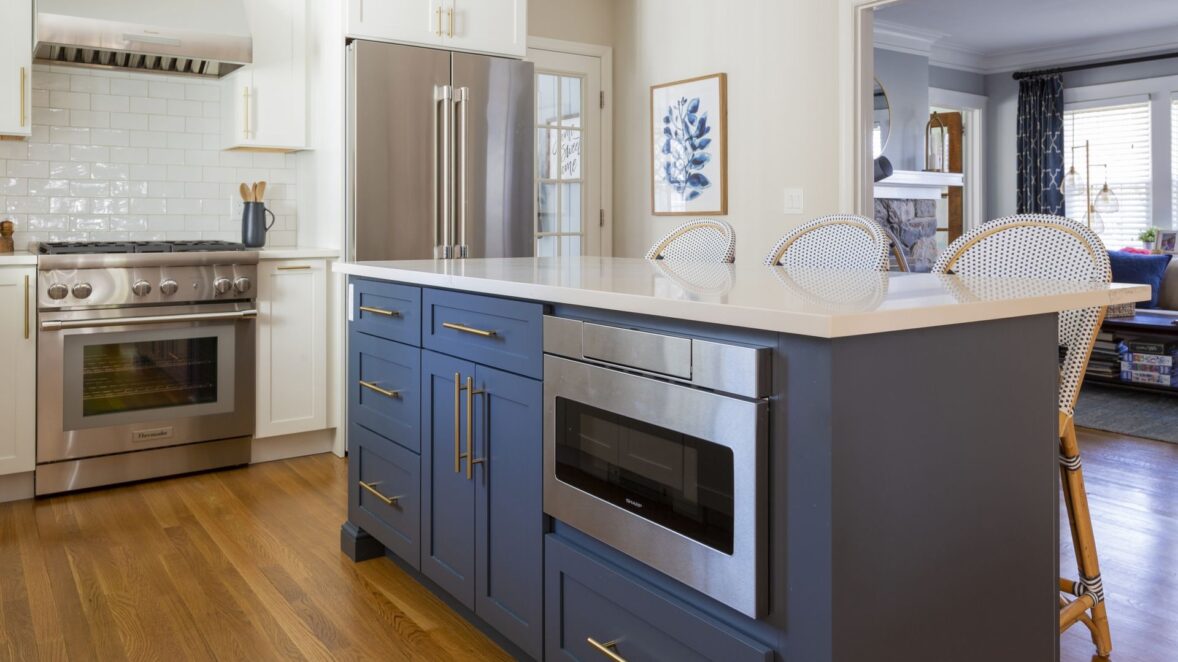 Kitchen Remodeling #027 Verona, NJ 05