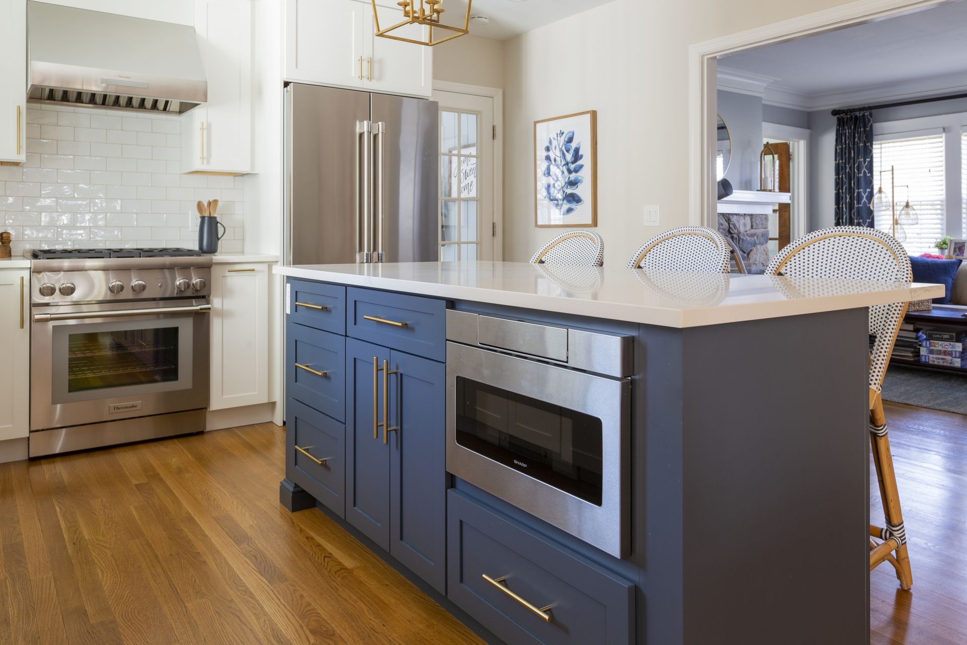 Kitchen Remodeling #027 Verona, NJ 05