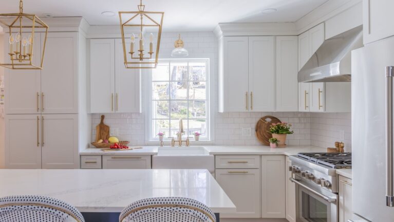 Verona | Essex County NJ – Kitchen Remodeling