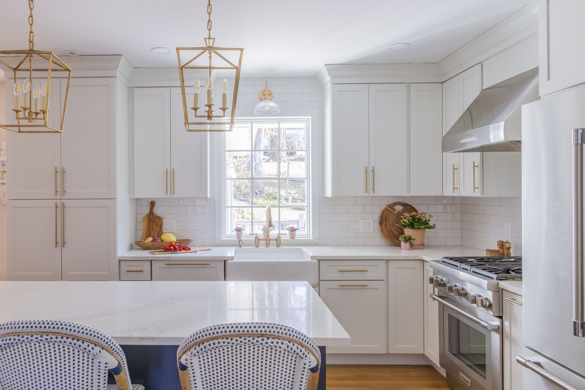 Kitchen Remodeling #027 Verona, NJ 06