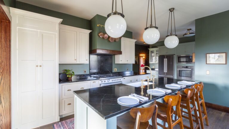 Englewood Cliffs | Bergen County NJ – Kitchen Remodeling