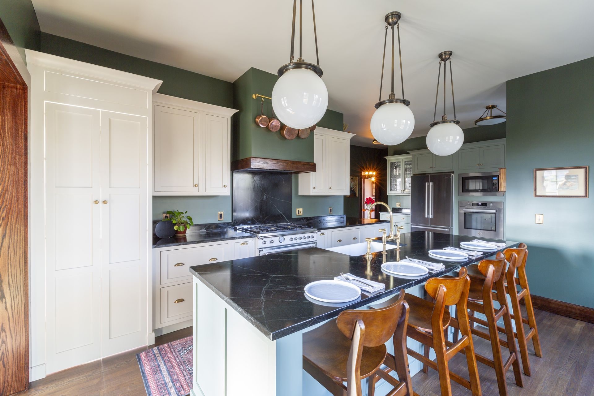 Kitchen Remodeling #028 South Orange, NJ 02