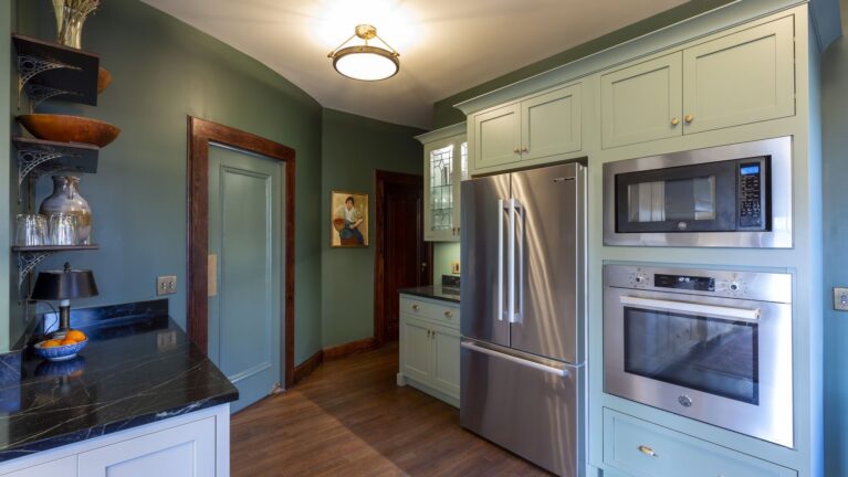 Historic Elegance Meets Modern Function, Orange NJ