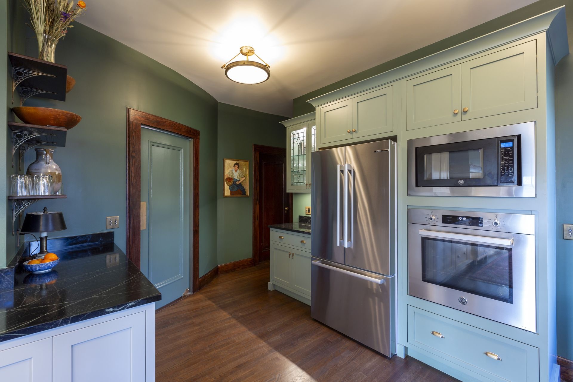 Historic Elegance Meets Modern Function, Orange NJ