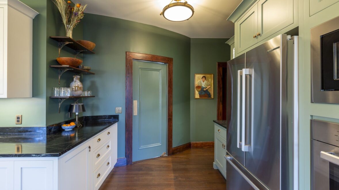Kitchen Remodeling #028 South Orange, NJ 05