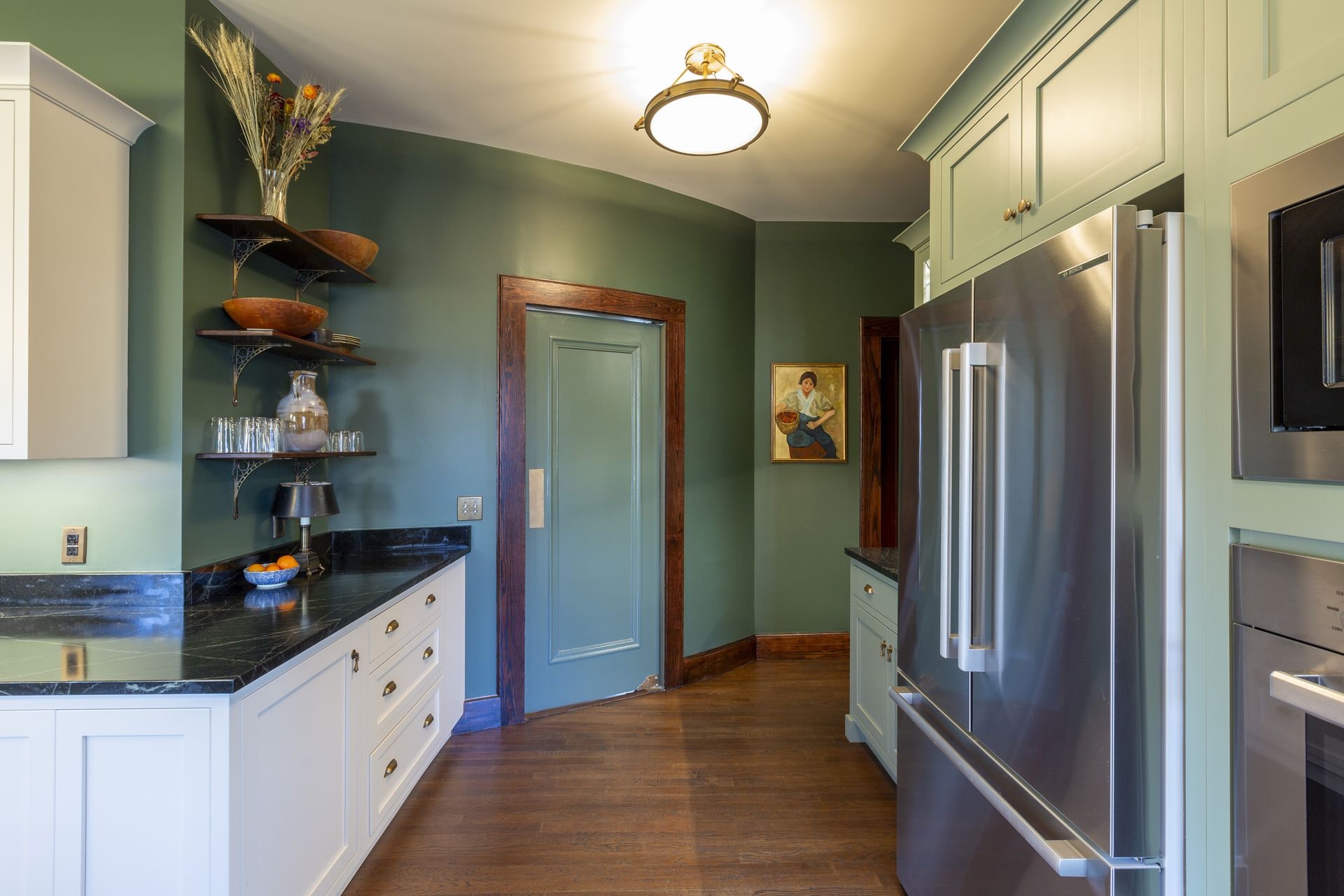 Kitchen Remodeling #028 South Orange, NJ 05