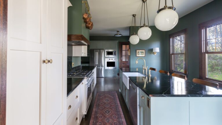 Alpine | Bergen County NJ – Kitchen Remodeling