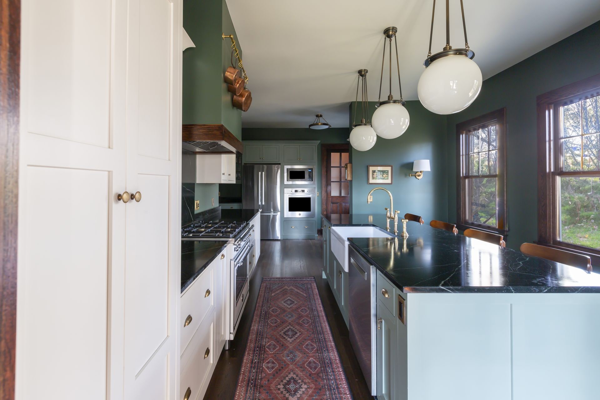 Kitchen Remodeling #028 South Orange, NJ 06