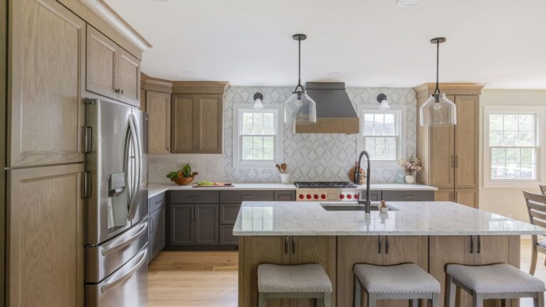 Passaic County NJ | Kitchen Remodeling