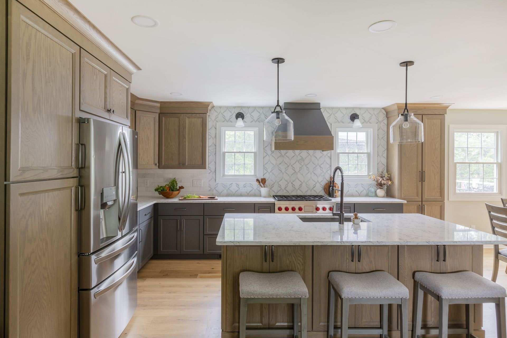 Kitchen Remodeling #029 Stanhope, NJ 02