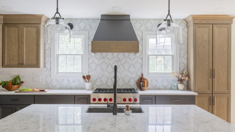 Midland Park | Bergen County NJ – Kitchen Remodeling