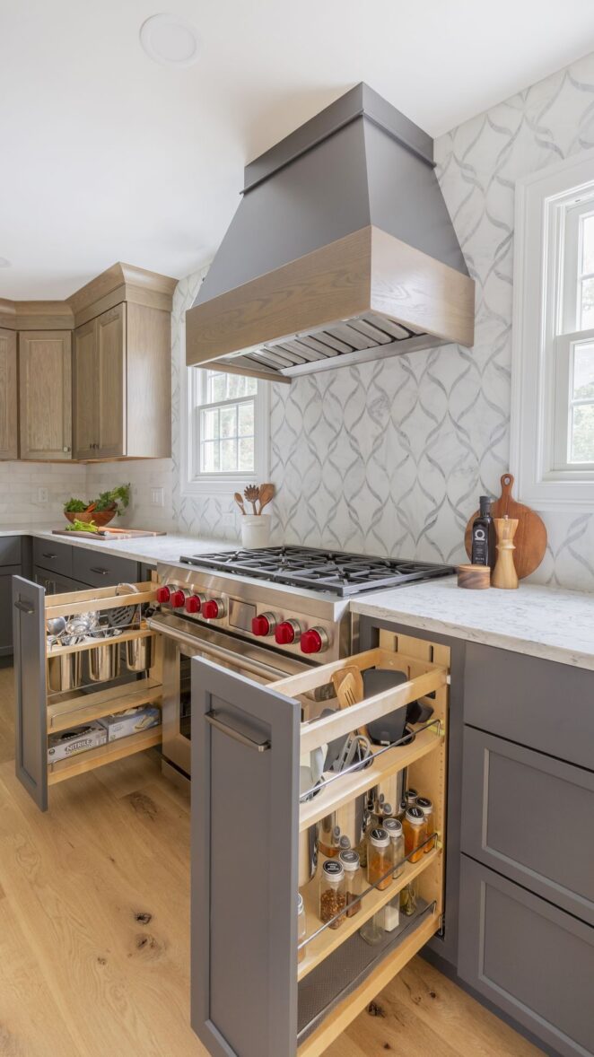 Kitchen Remodeling #029 Stanhope, NJ 06