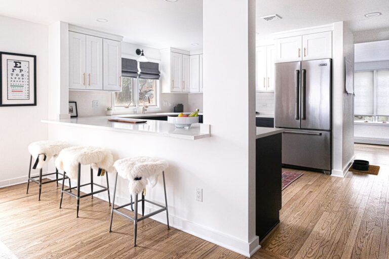 Kitchen Remodeling #030 Short Hills, NJ 01