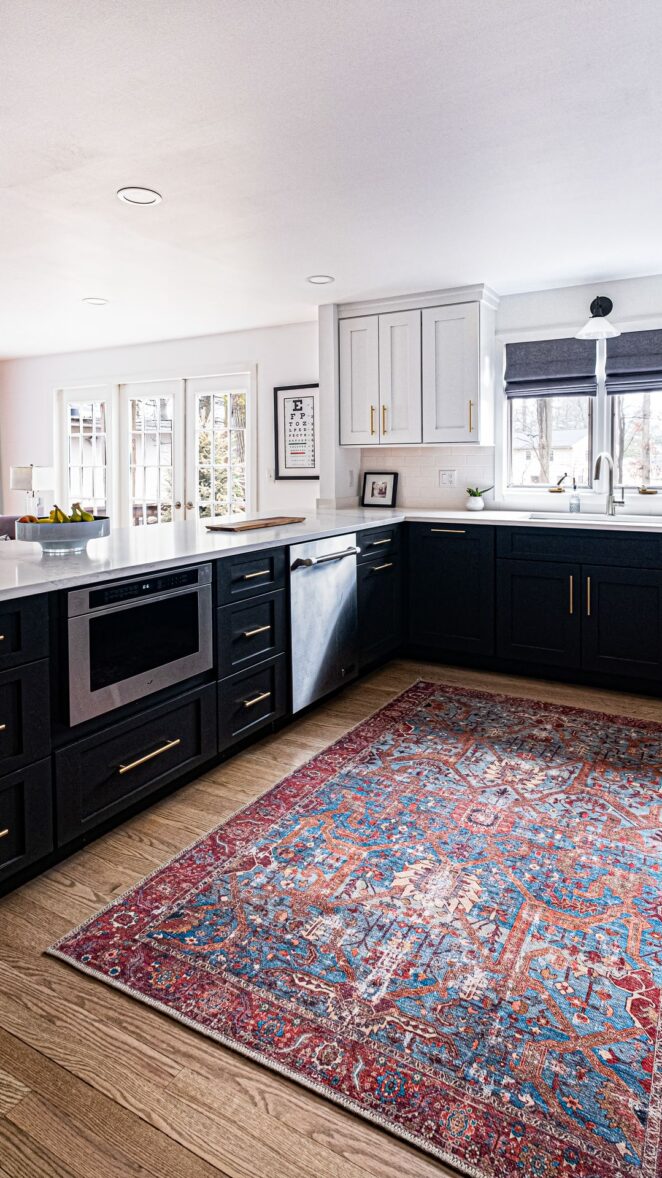 Kitchen Remodeling #030 Short Hills, NJ 02