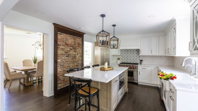 Westfield | Union County NJ – Kitchen Remodeling