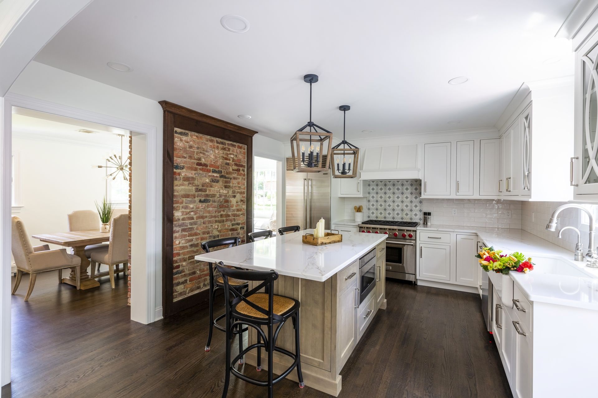Home remodeling in Somerset County, NJ