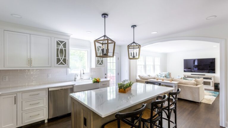 Union County NJ | Kitchen Remodeling