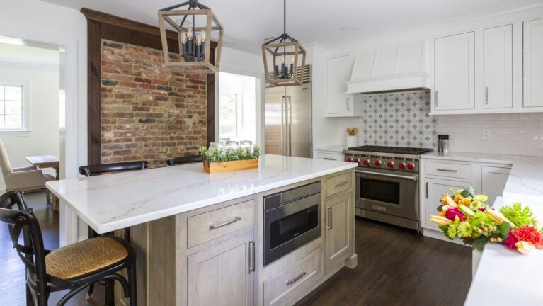 Hopewell Township | Mercer County NJ – Kitchen Remodeling