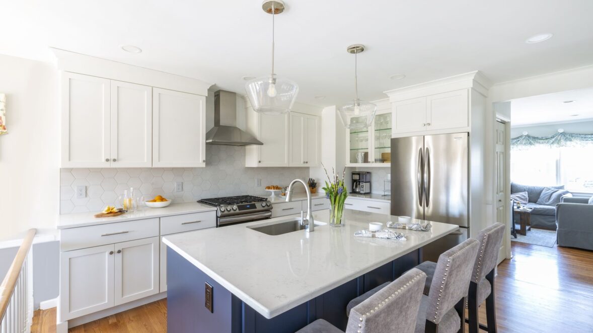 Kitchen Remodeling #032 Madison, NJ 01