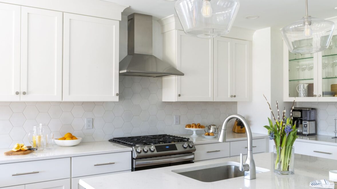 Kitchen Remodeling #032 Madison, NJ 02