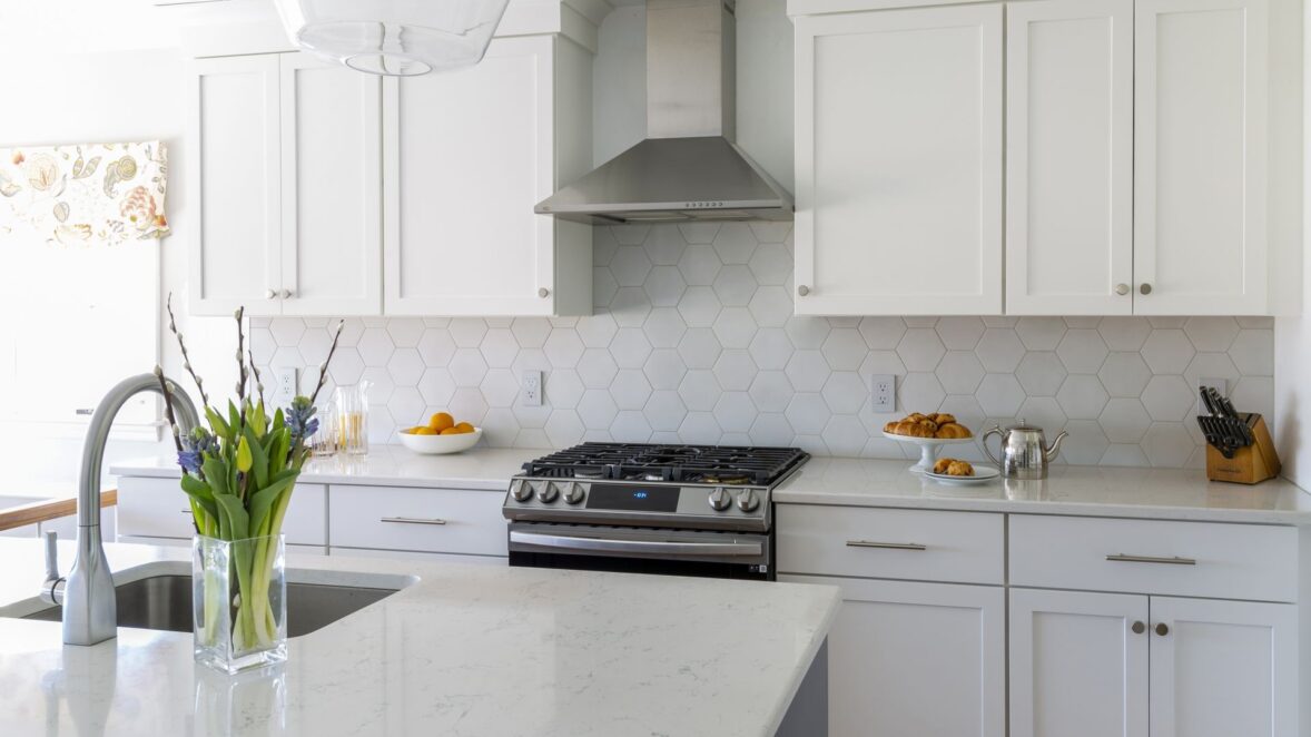 Kitchen Remodeling #032 Madison, NJ 03