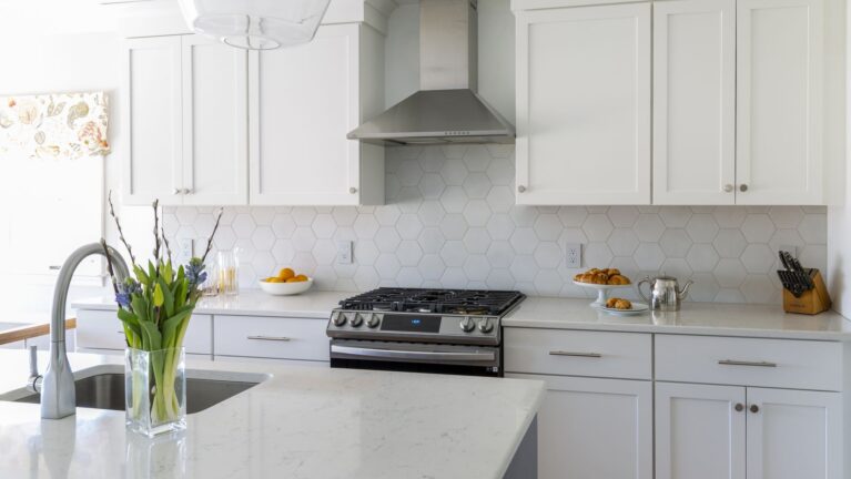 Gladstone | Somerset County NJ – Kitchen Remodeling