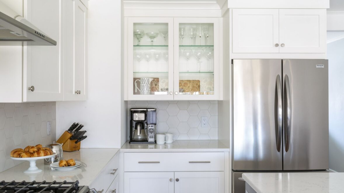 Kitchen Remodeling #032 Madison, NJ 04