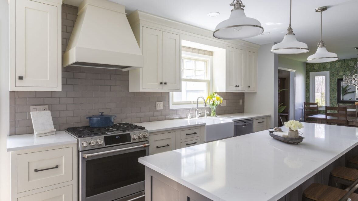 Kitchen Remodeling #033 Summit, NJ 03