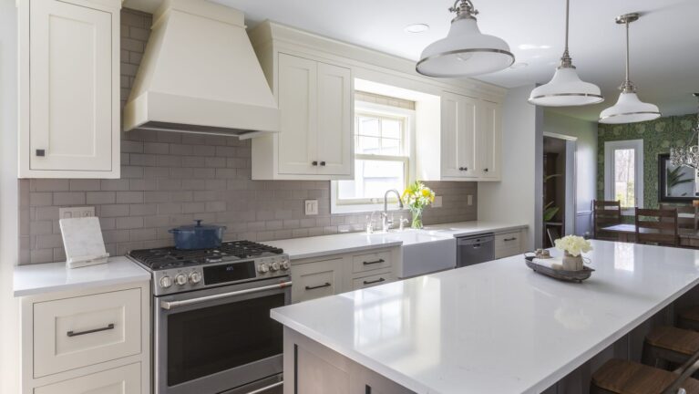 Mercer County NJ | Kitchen Remodeling
