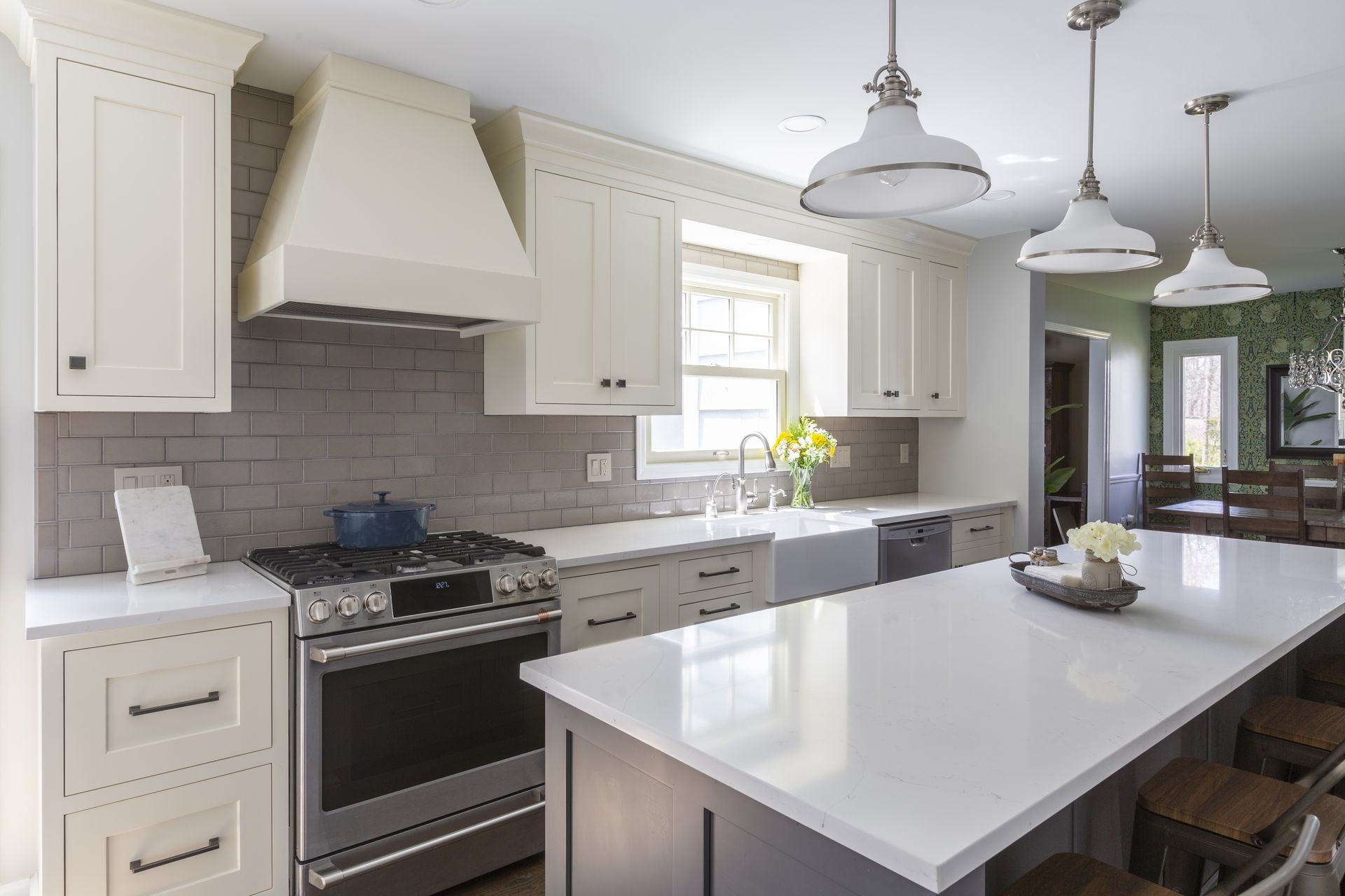 Kitchen Remodeling #033 Summit, NJ 03