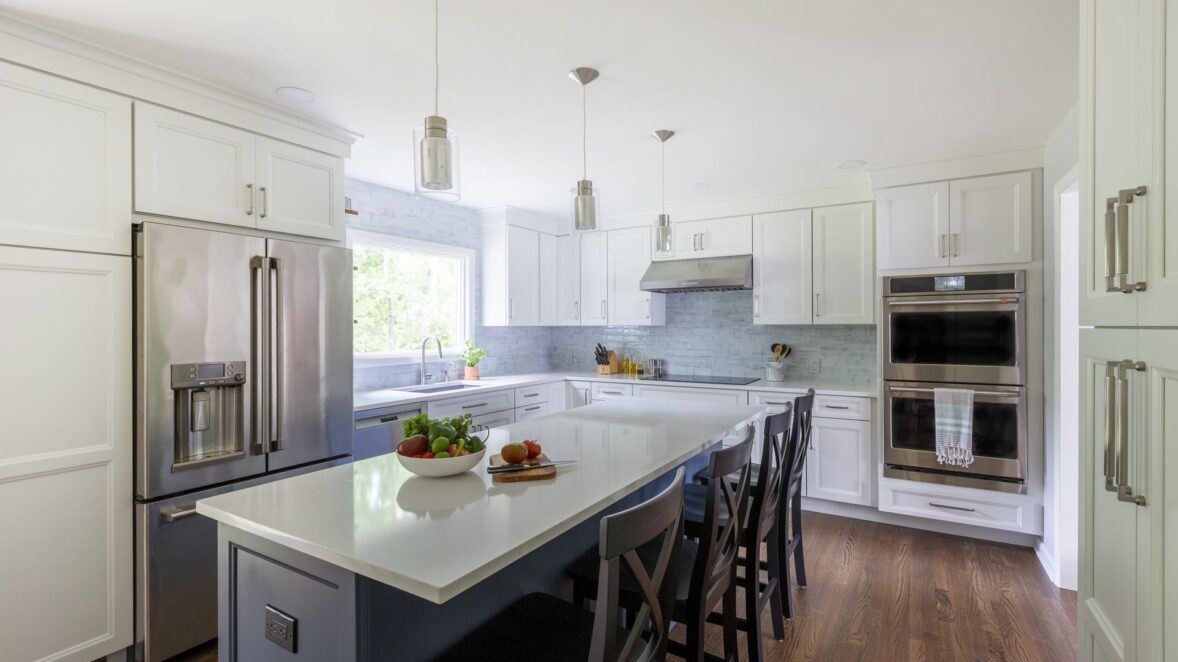 Kitchen Remodeling #034 Berkeley Heights, NJ 01