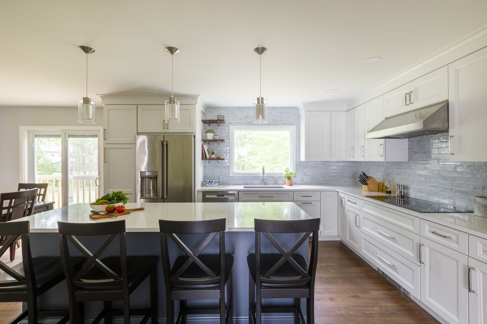 Kitchen Remodeling #034 Berkeley Heights, NJ 02