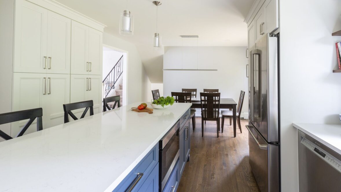 Kitchen Remodeling #034 Berkeley Heights, NJ 04