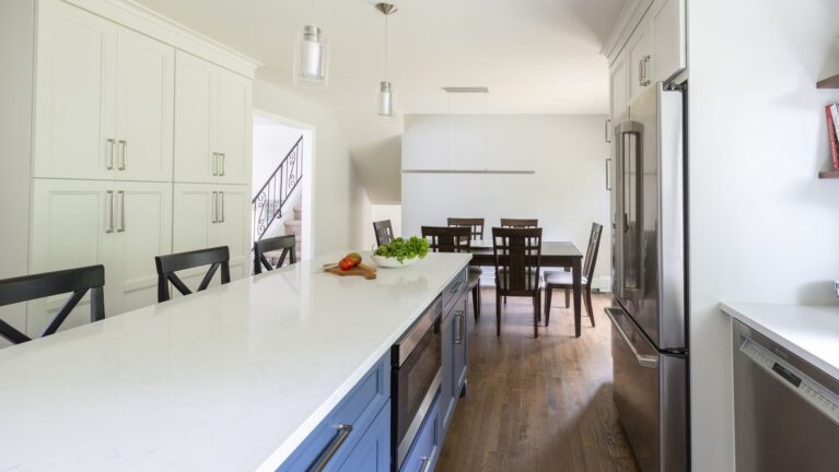 West Windsor | Mercer County NJ – Kitchen Remodeling
