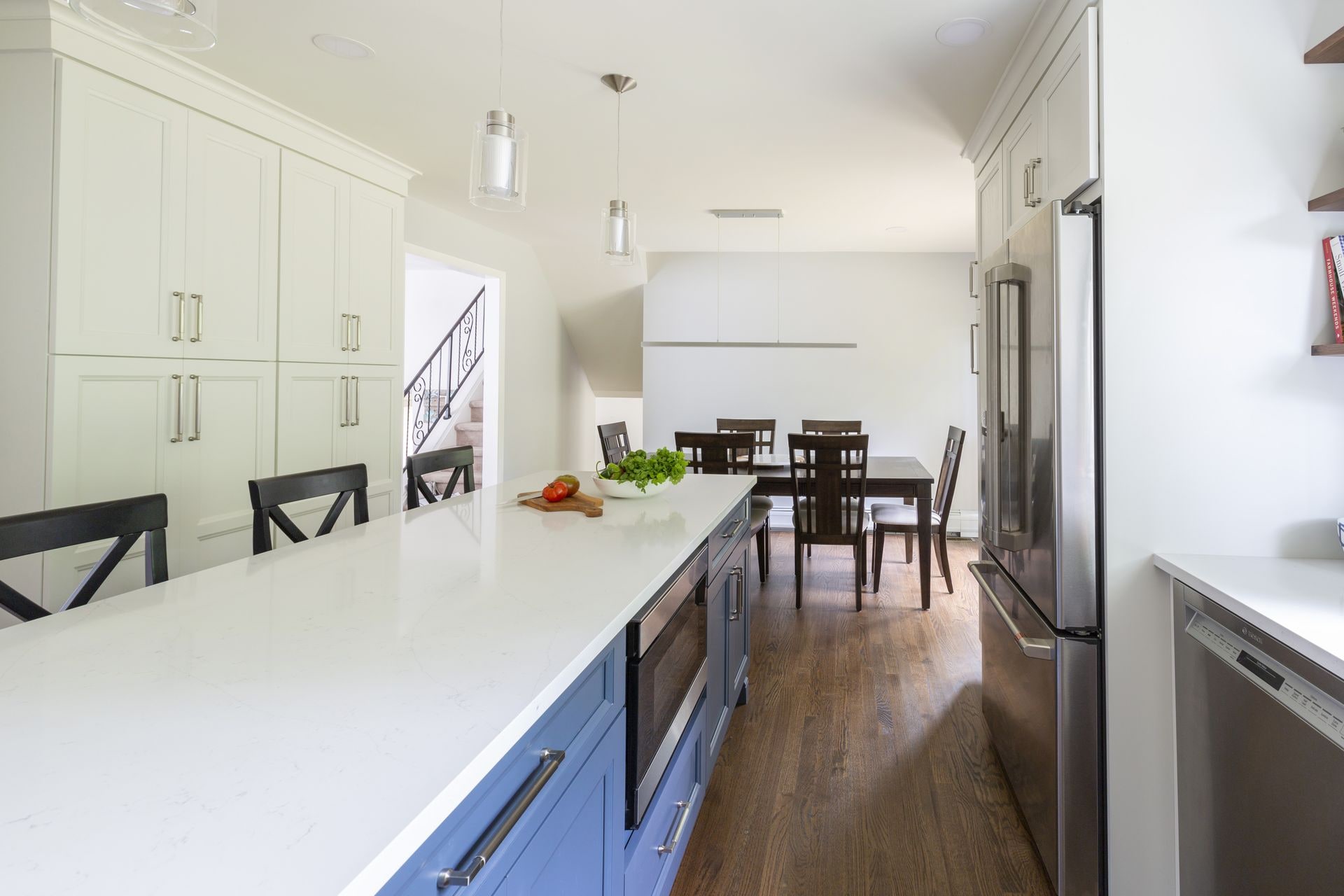 Kitchen Remodeling #034 Berkeley Heights, NJ 04