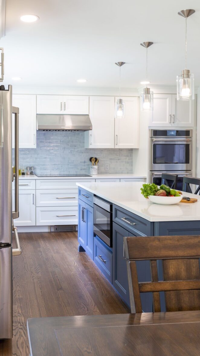Kitchen Remodeling #034 Berkeley Heights, NJ 05
