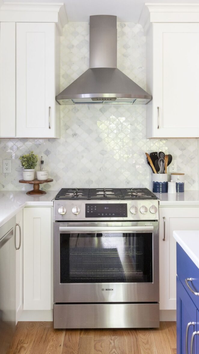 Kitchen Remodeling #035 Chatham, NJ 01