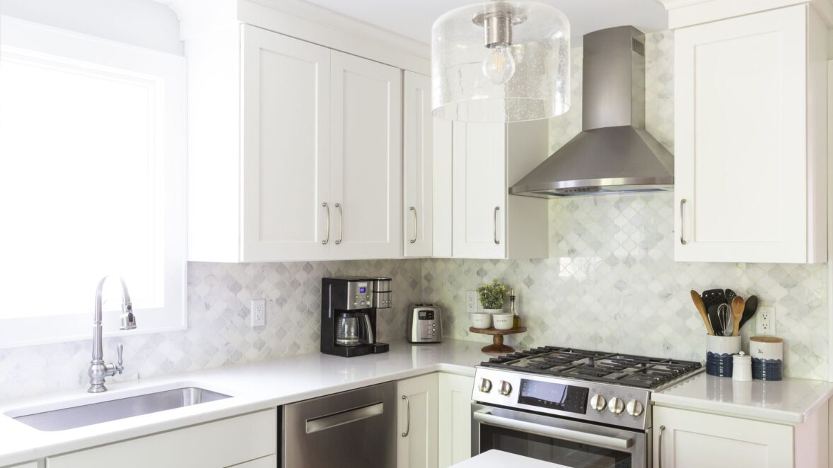 Kitchen Remodeling #035 Chatham, NJ 02