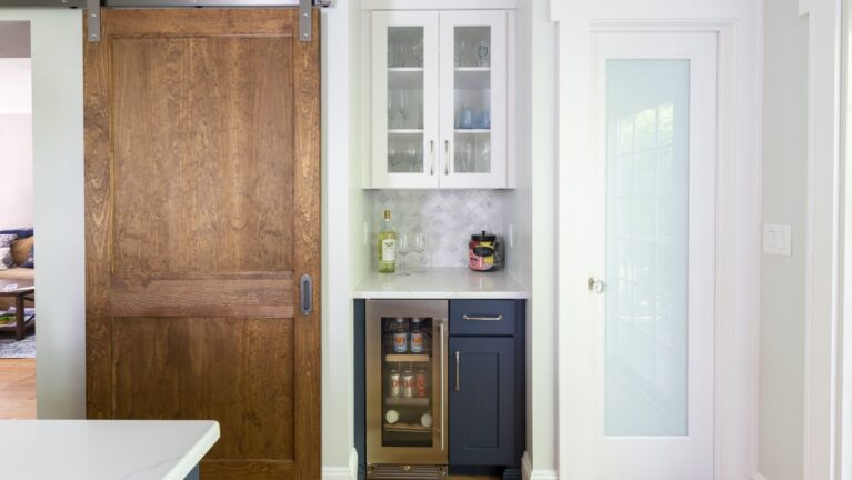 New Vernon | Morris County NJ – Kitchen Remodeling