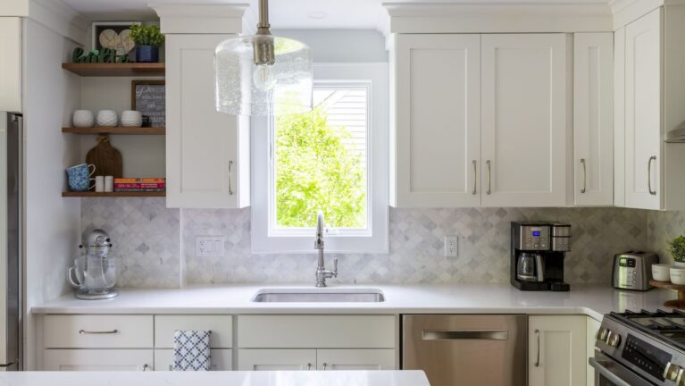 Morris Plains | Morris County NJ – Kitchen Remodeling