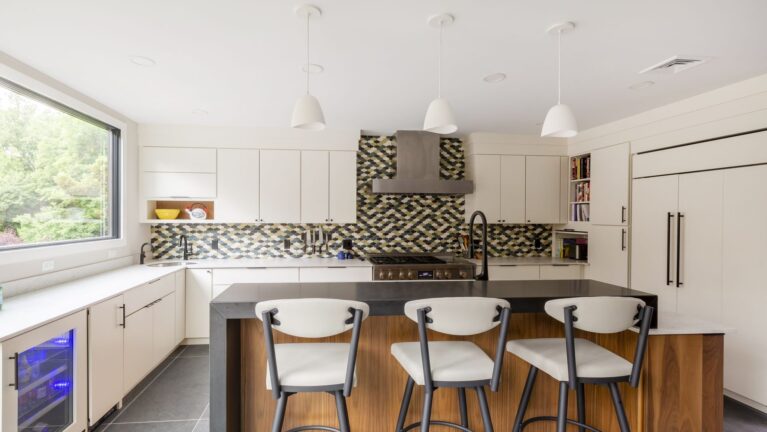 East Hanover | Morris County NJ – Kitchen Remodeling