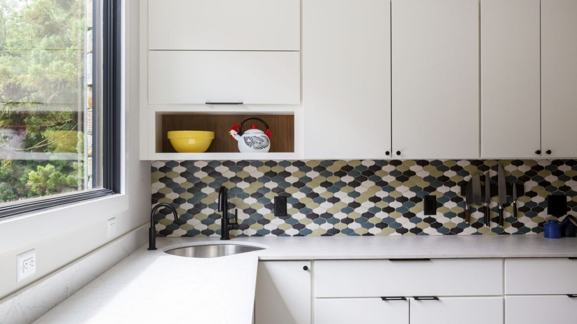 Kitchen Remodeling #036 East Hanover, NJ 02