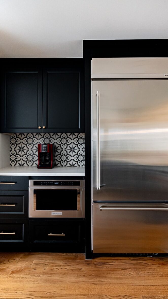 Kitchen Remodeling #037 Mendham, NJ 02