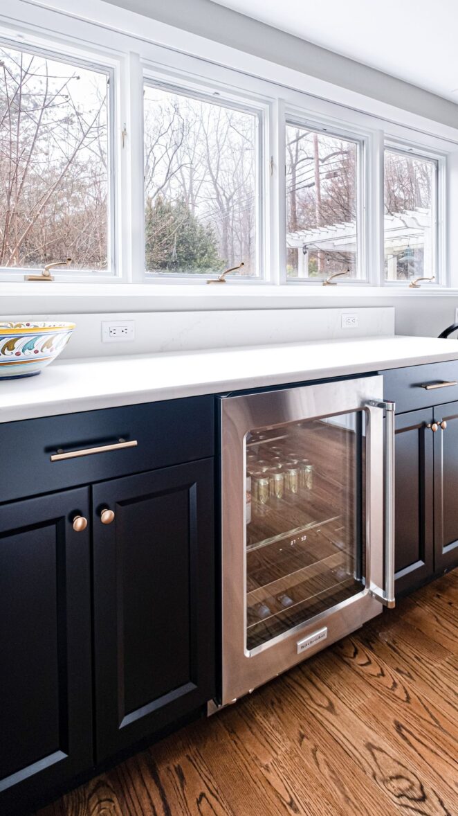 Kitchen Remodeling #037 Mendham, NJ 04