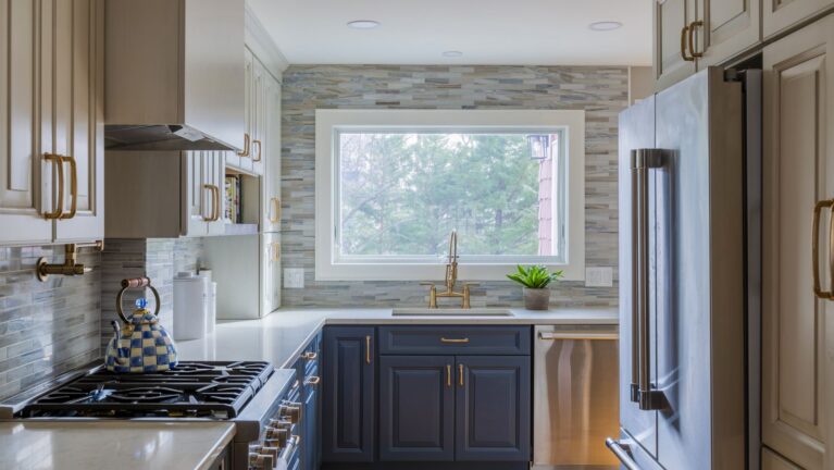 Allendale | Bergen County NJ – Kitchen Remodeling