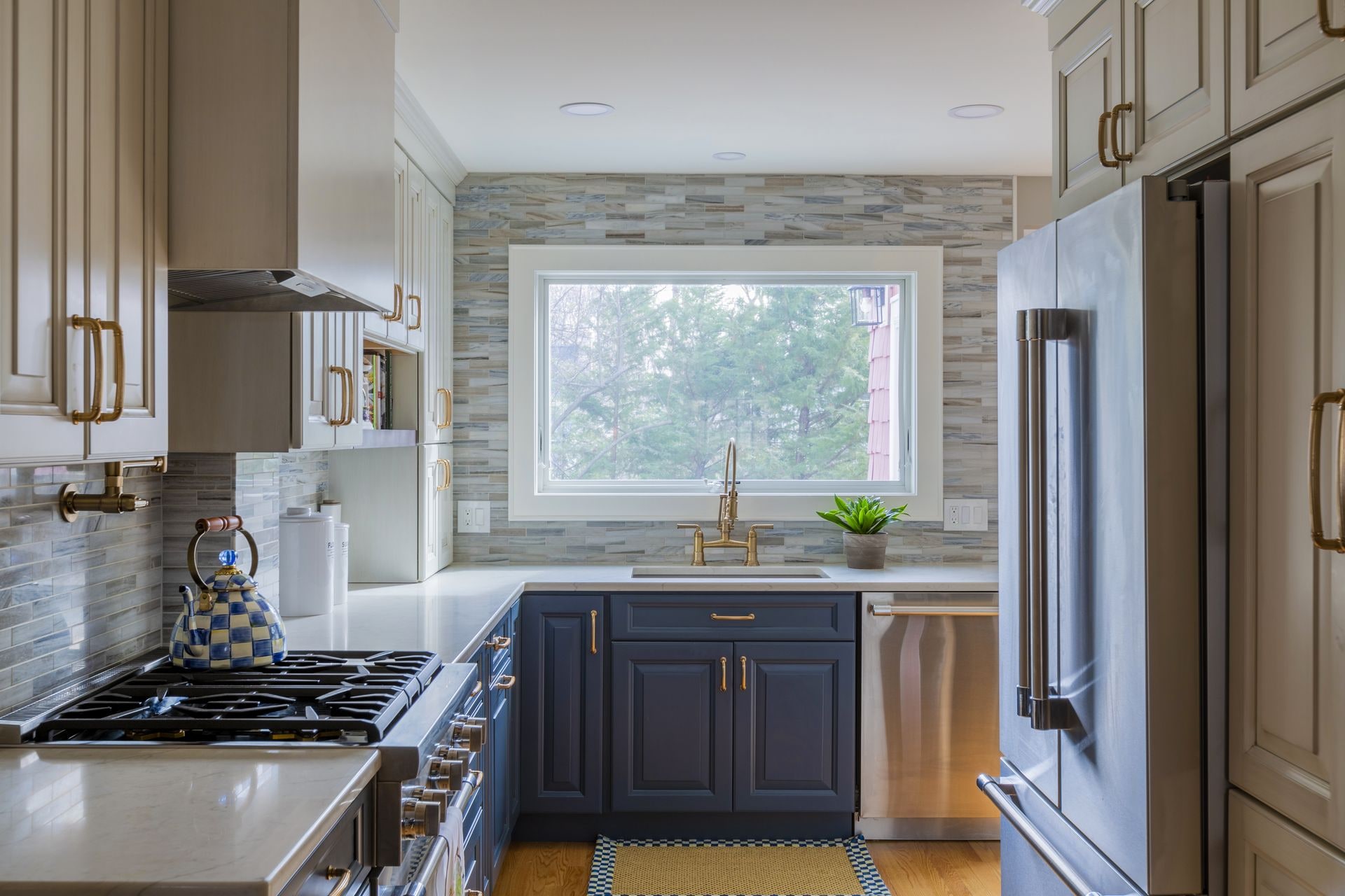Kitchen Remodeling #038 Millburn, NJ 01