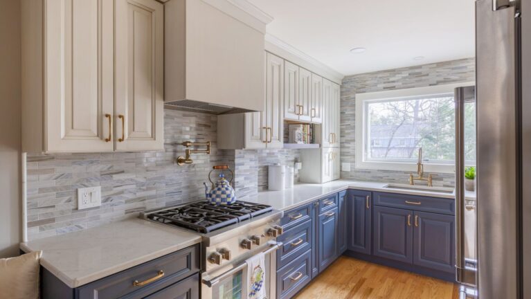 Tenafly | Bergen County NJ – Kitchen Remodeling