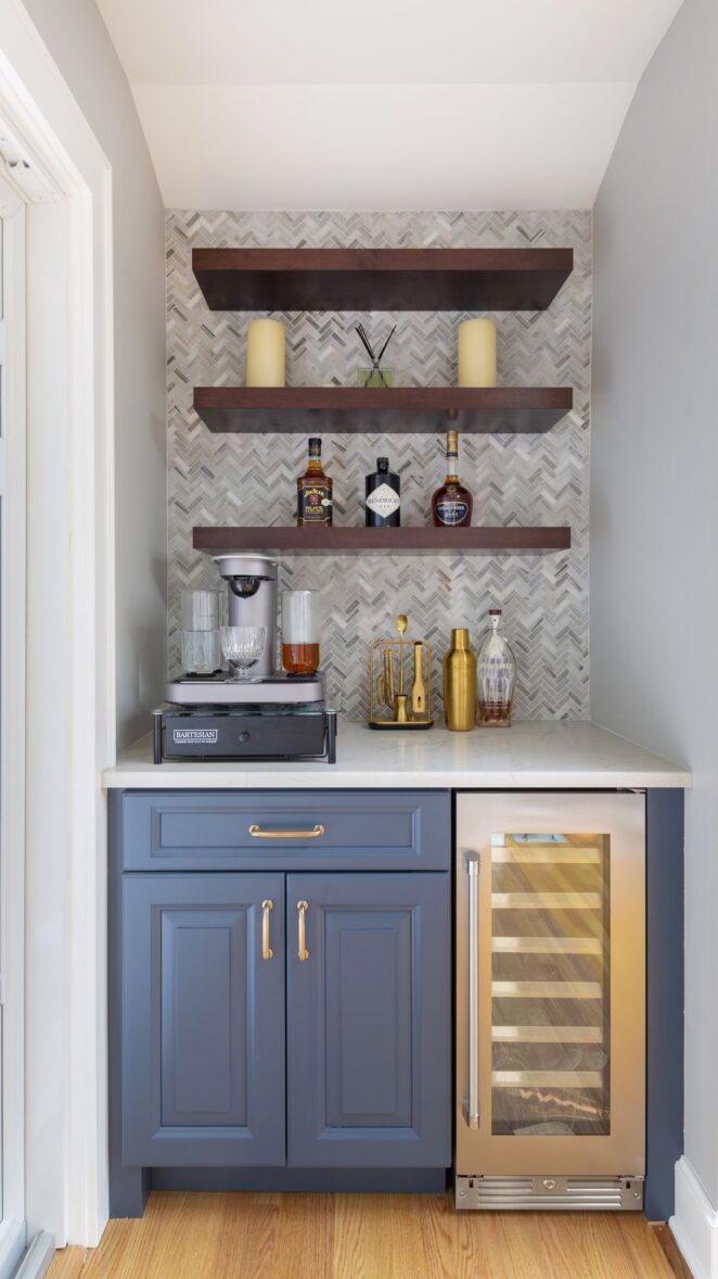 Kitchen Remodeling #038 Millburn, NJ 05