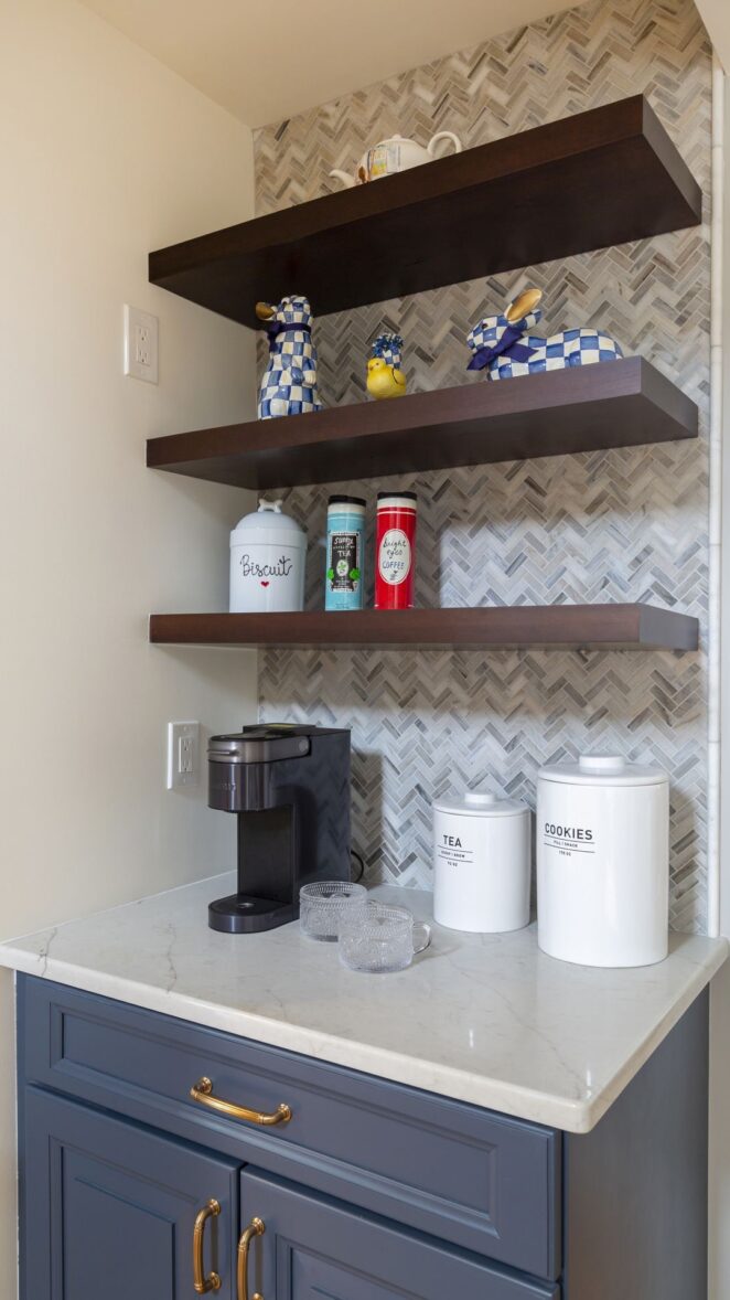 Kitchen Remodeling #038 Millburn, NJ 06